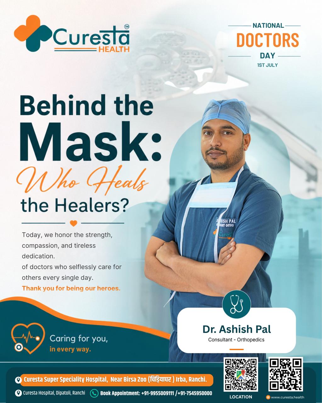 Curesta Health