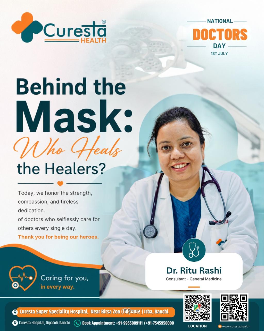 Curesta Health