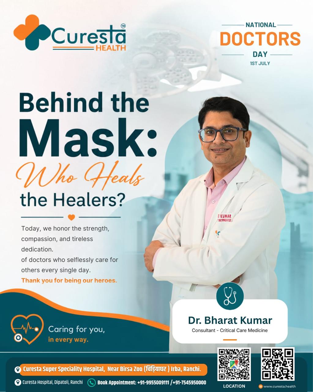Curesta Health