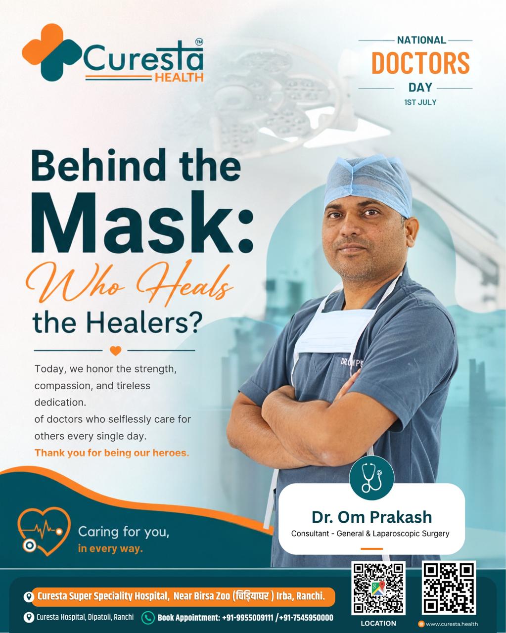 Curesta Health