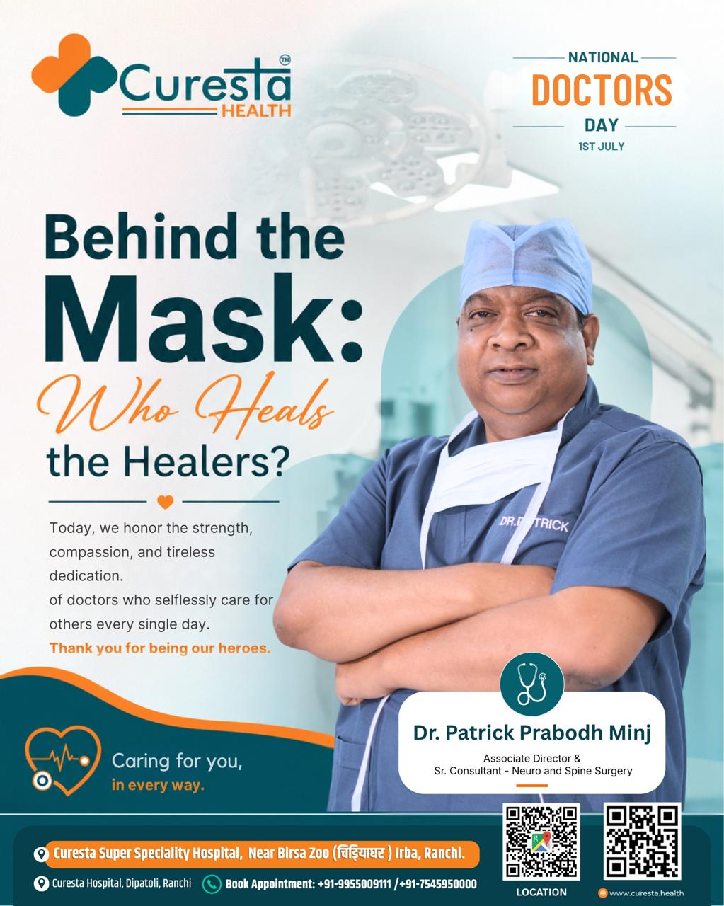 Curesta Health