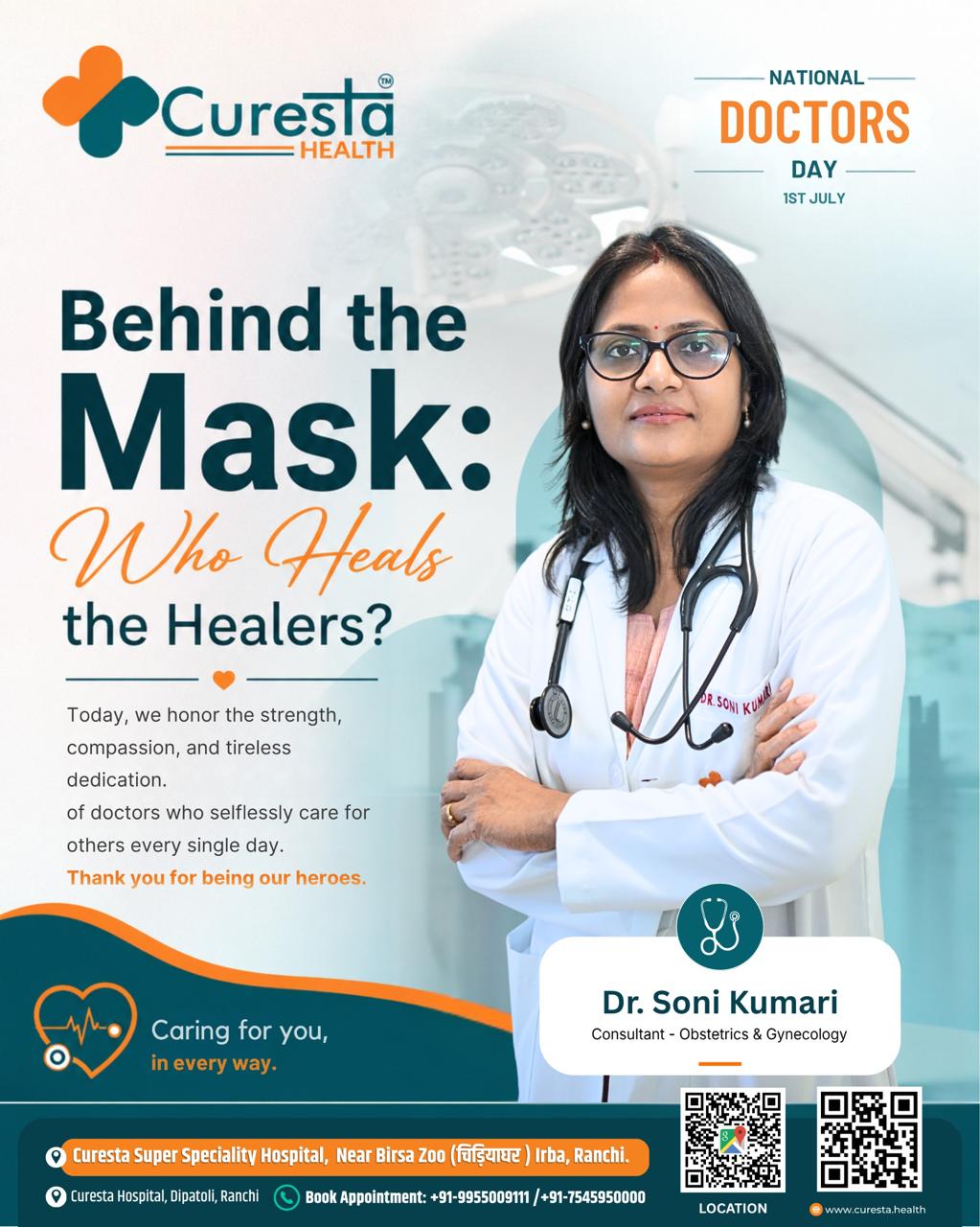 Curesta Health