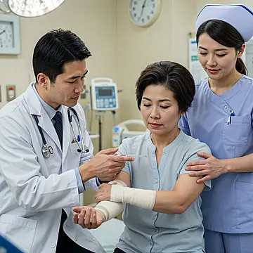 Comprehensive Aesthetic and Reconstructive Care