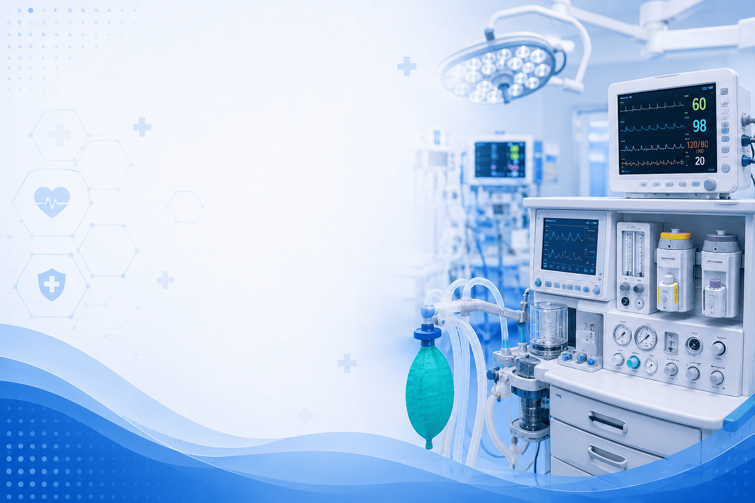Patient-Centred Approach to Anaesthesia Care