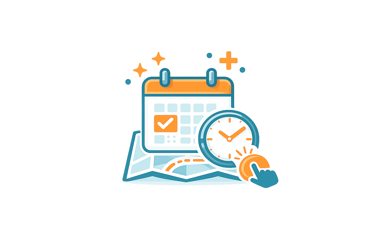 Icon of Book an Appointment