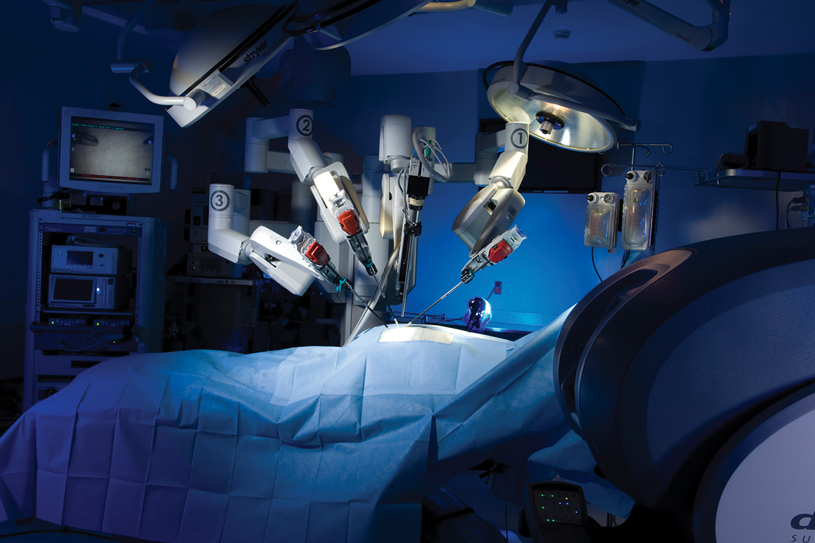 Bariatric Surgery: A Life-Changing Solution for Weight Loss