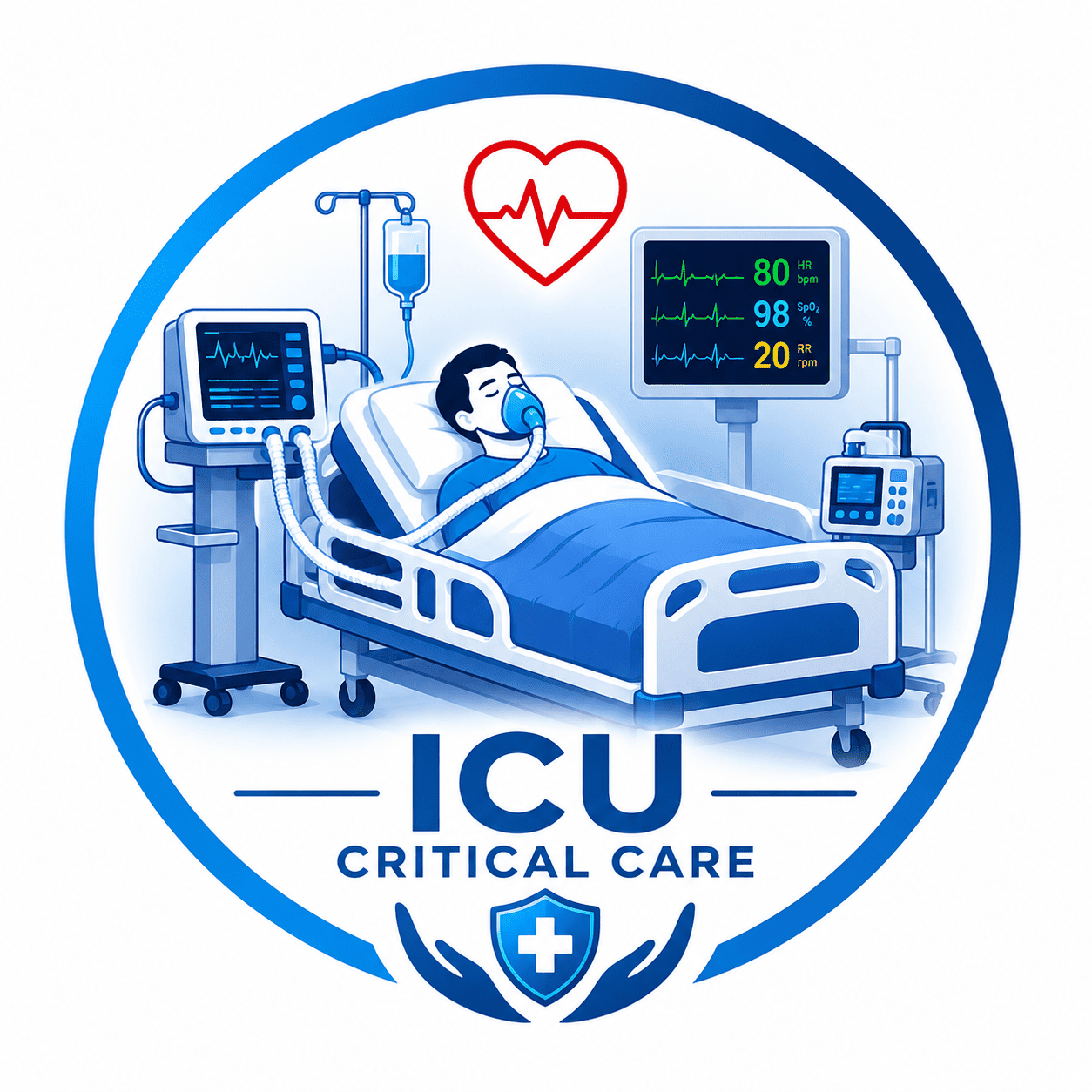 ICU & Critical Care