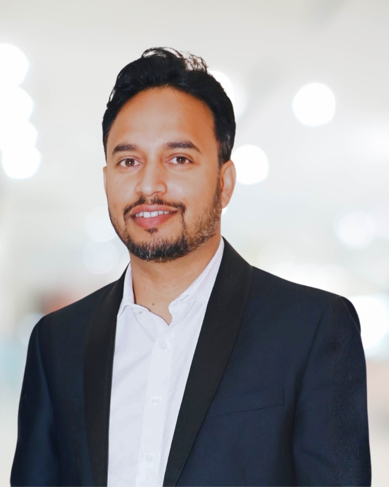 Dr. Ashish Pal