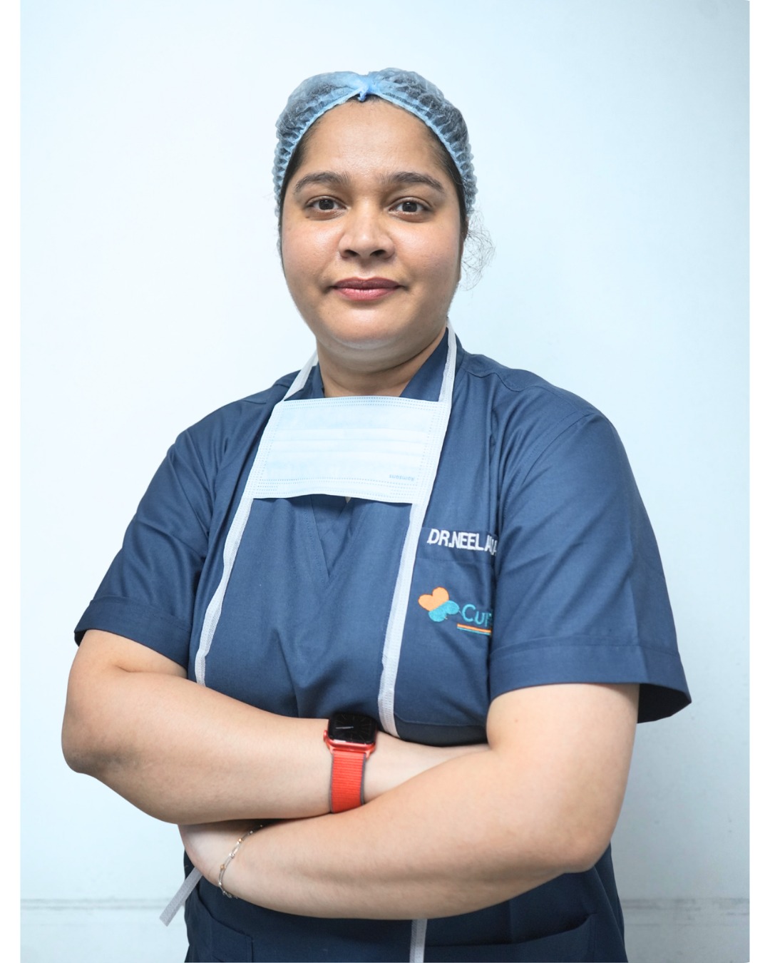 Dr. Neelanjali