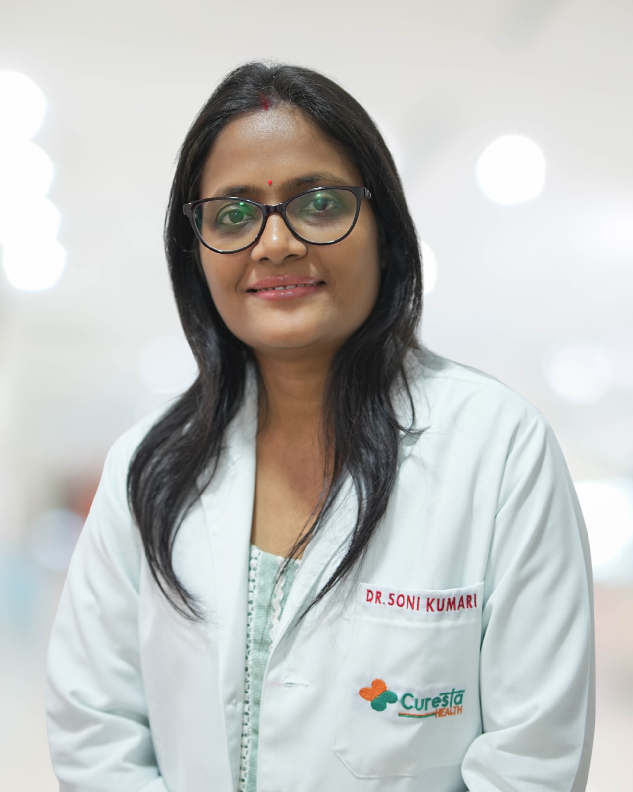 Dr. Soni Kumari