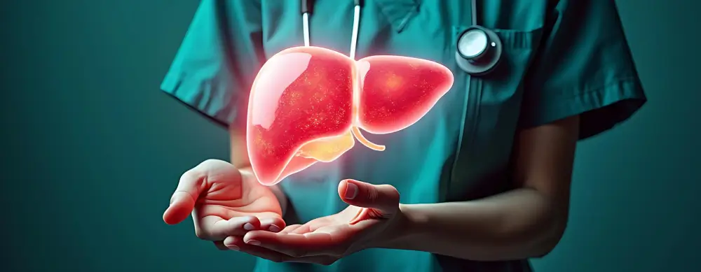 Providing Expert Digestive and Liver Health Services in Ranchi and East India