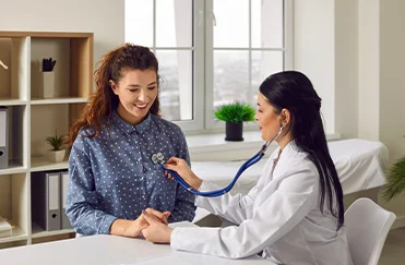 Preventive Health Check-ups