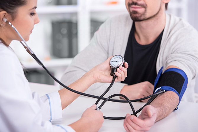 Proactive Care for a Healthier Future