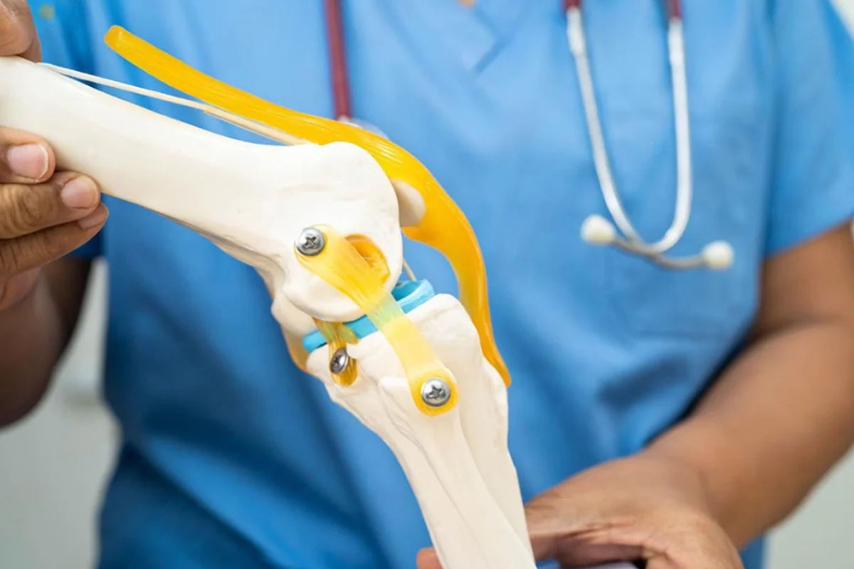 Joint Replacement Surgery