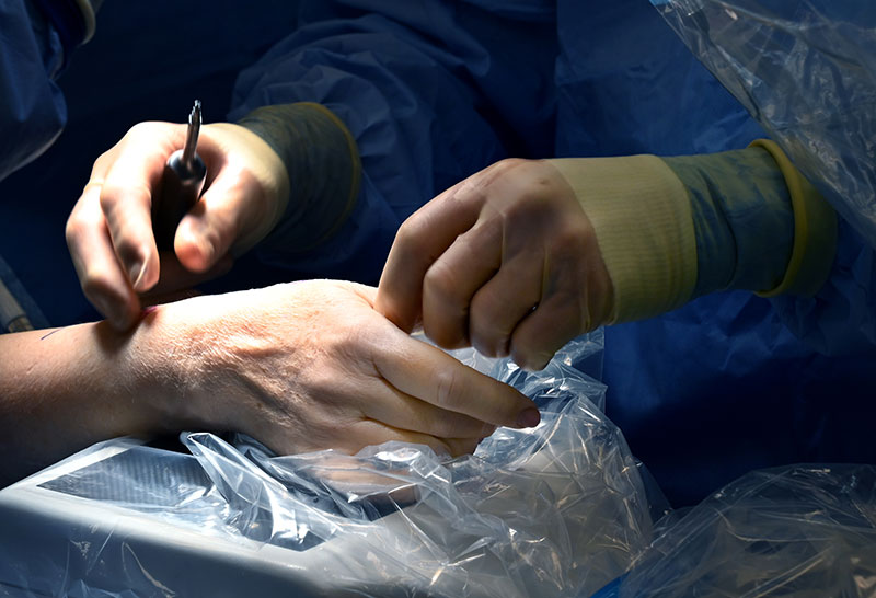 Precision Surgery, Swift Recovery in Ranchi and East India