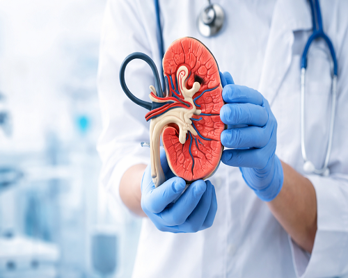 Our Nephrology Services