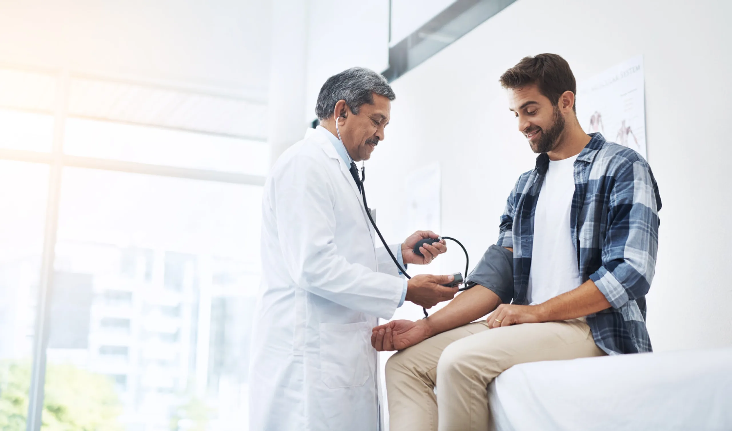 Routine Orthopaedic Check-Ups