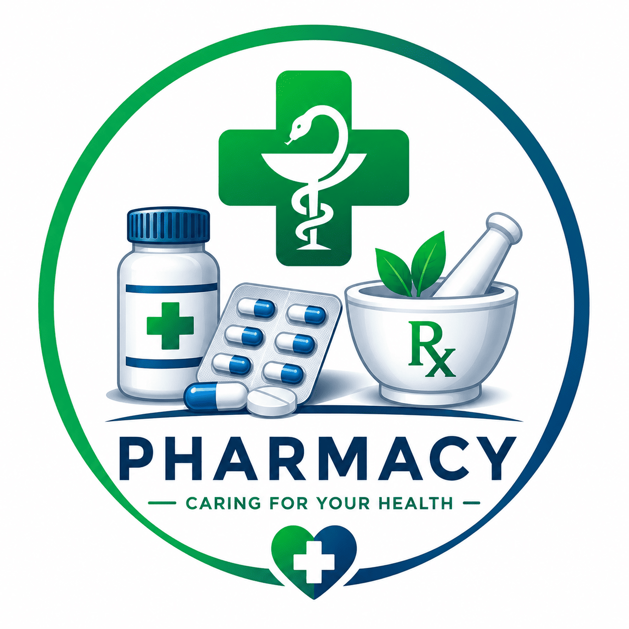 Pharmacy