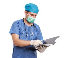 Expert Surgeons in Ranchi