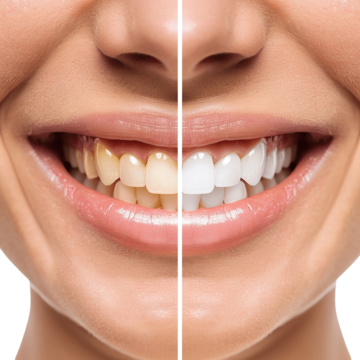 Teeth Whitening & Veneers Icon