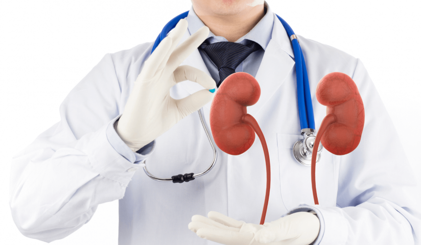 Our Patient-Centred Approach to Urology